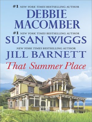 That Summer Place: Old Things\Private Paradise\Island Time - ebook